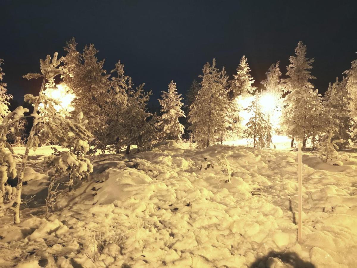 Cosy, Homely House With A Large Courtyard Saarenkylä المظهر الخارجي الصورة