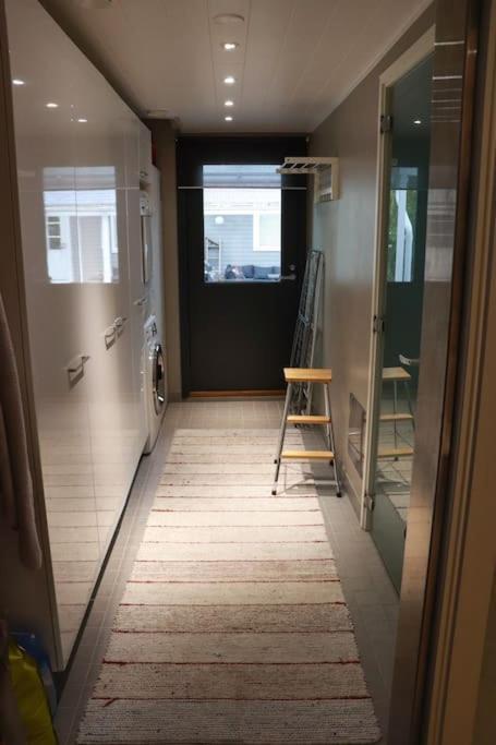Cosy, Homely House With A Large Courtyard Saarenkylä المظهر الخارجي الصورة