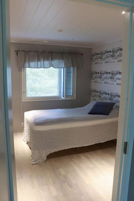 Cosy, Homely House With A Large Courtyard Saarenkylä المظهر الخارجي الصورة